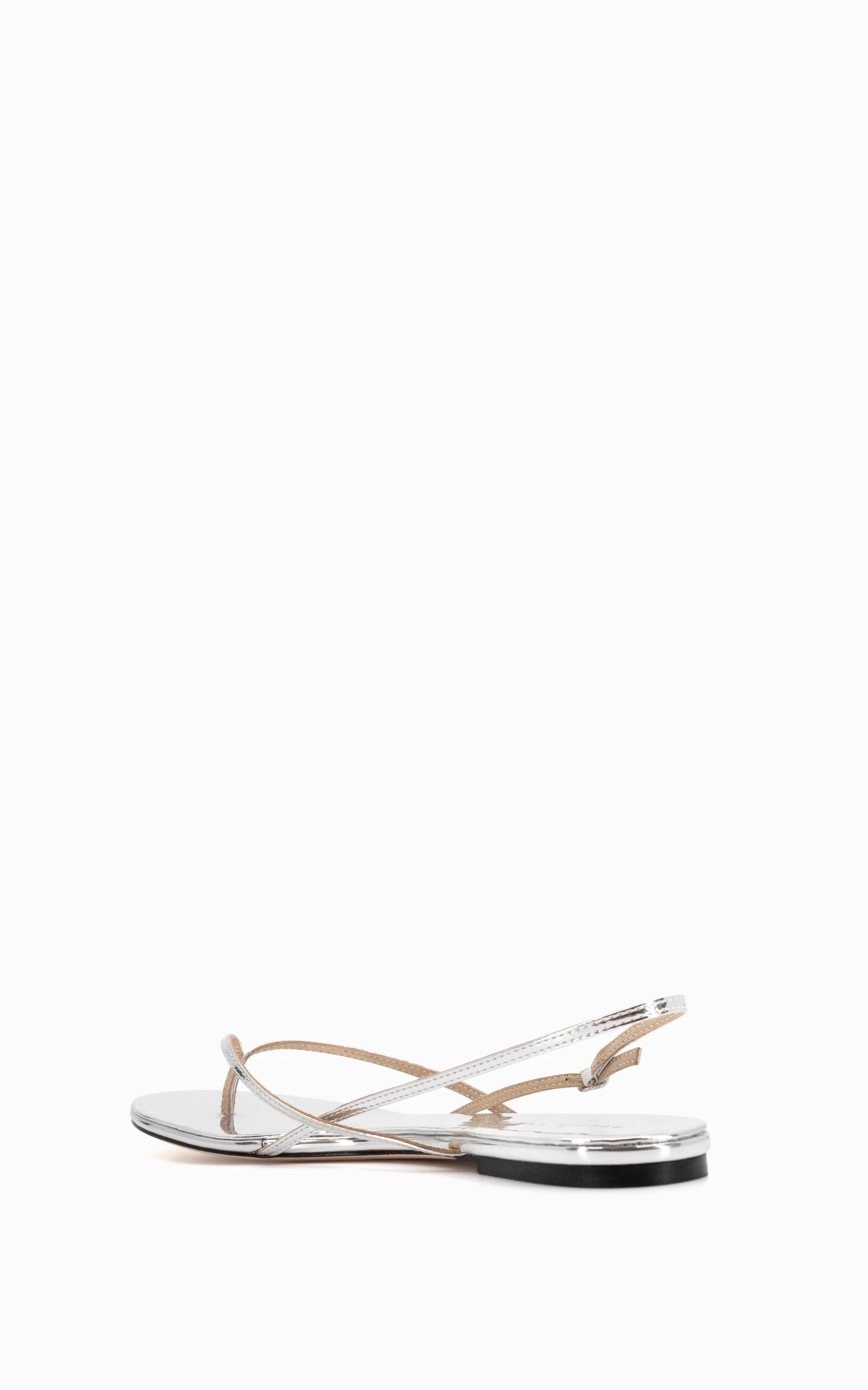 Wishbone Flat | Mirror