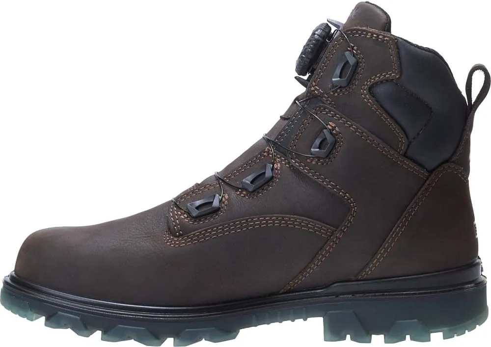Wolverine Men's I 90 Epx Boa 6 " Carbonmax Boot