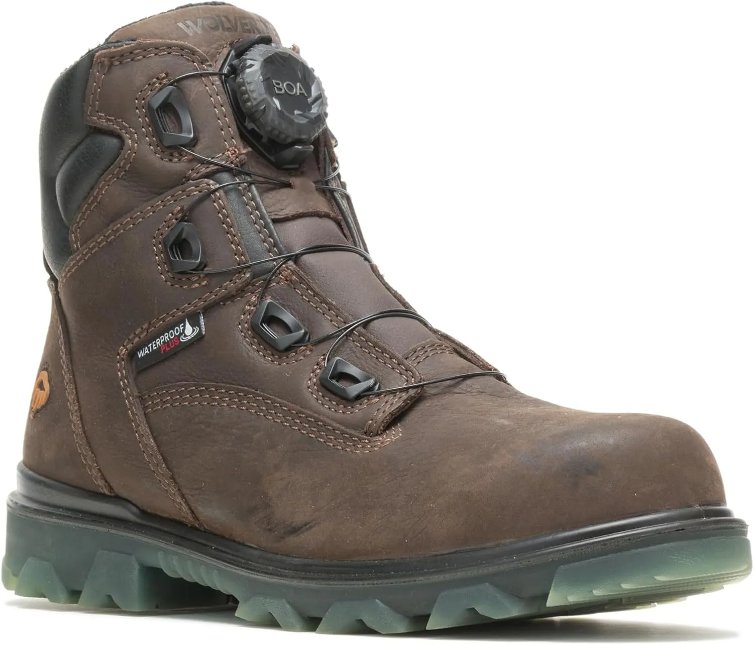 Wolverine Men's I 90 Epx Boa 6 " Carbonmax Boot