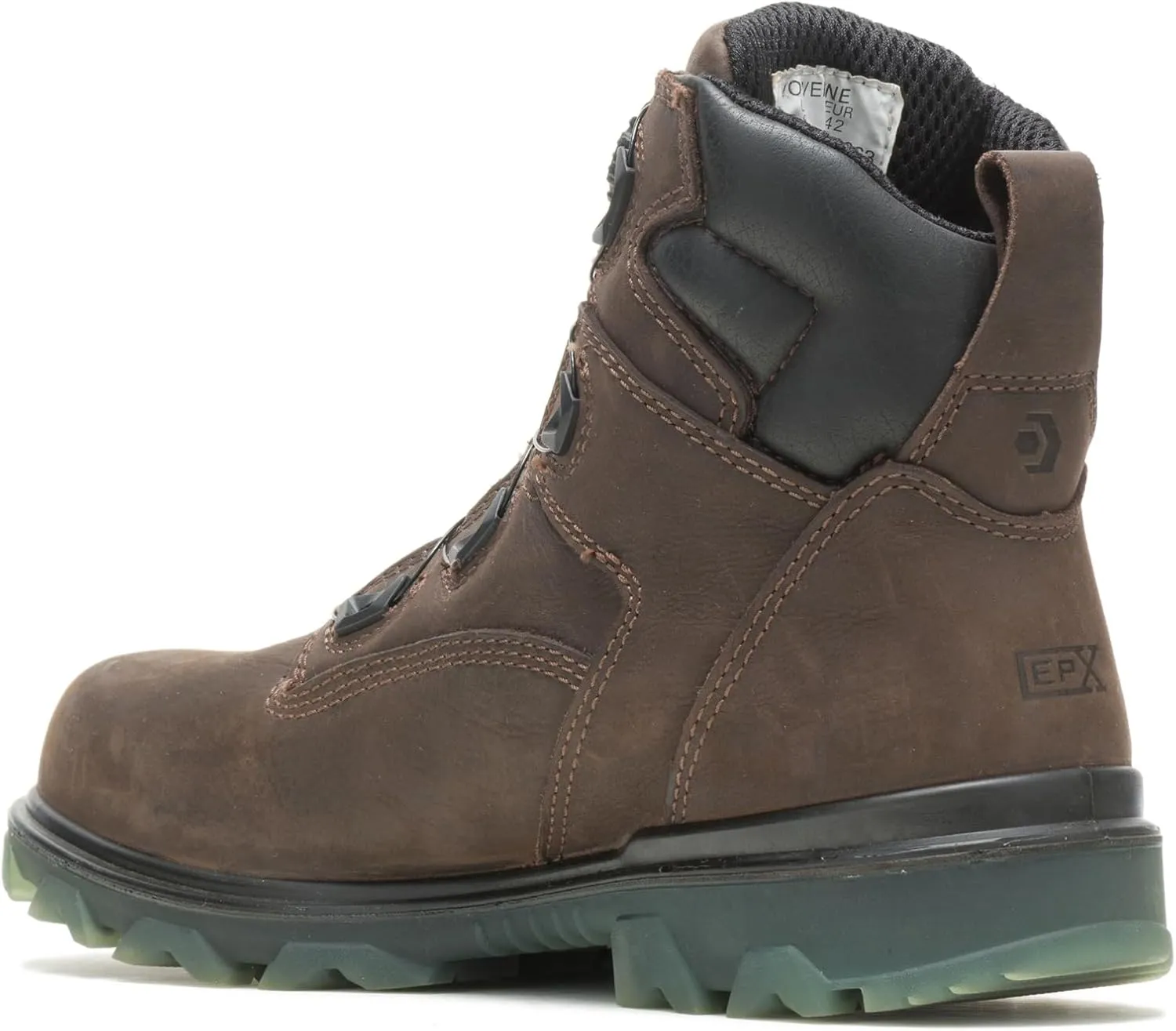 Wolverine Men's I 90 Epx Boa 6 " Carbonmax Boot