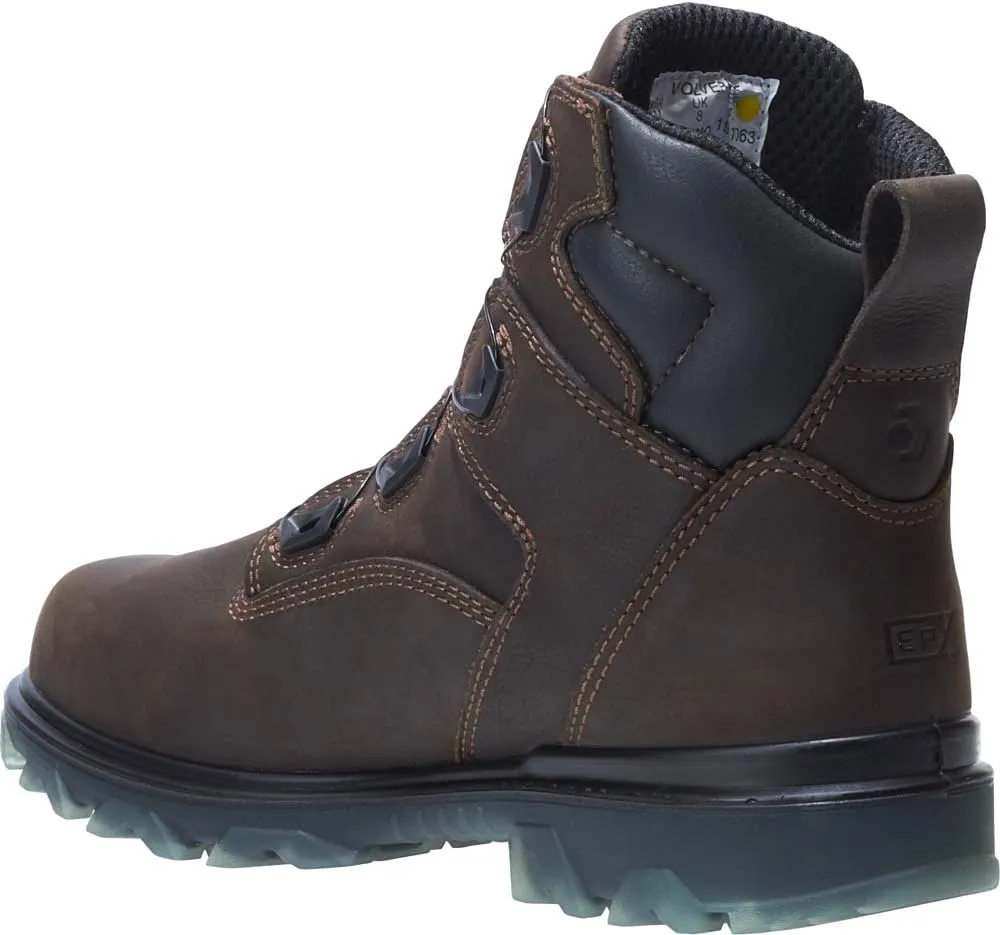 Wolverine Men's I 90 Epx Boa 6 " Carbonmax Boot