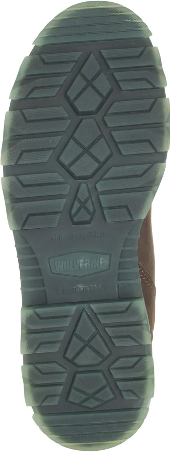 Wolverine Men's I 90 Epx Boa 6 " Carbonmax Boot