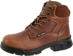 Wolverine Men's Reforce Heavy Duty Composite Toe Waterproof 6" Construction Boot