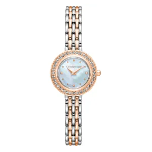Women Matera White 22mm Watch