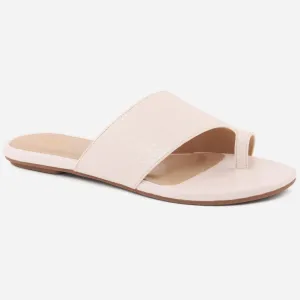 Women "JULIE" Sleek and Versatile Slip On Slippers