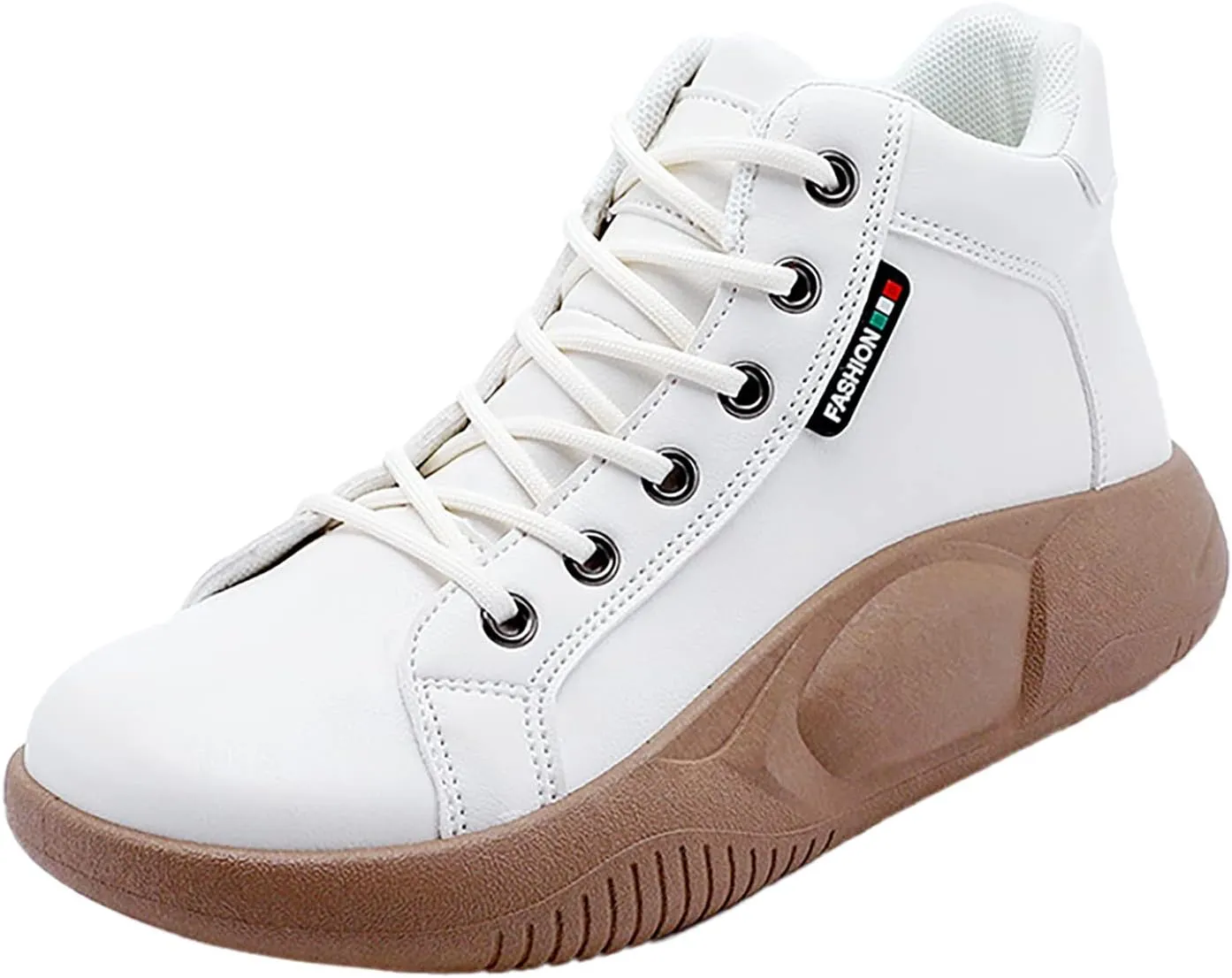Women Slip On Casual Sneakers Comfortable Walking Shoes Lightweight Canvas Flats Non Slip Breathable Loafers