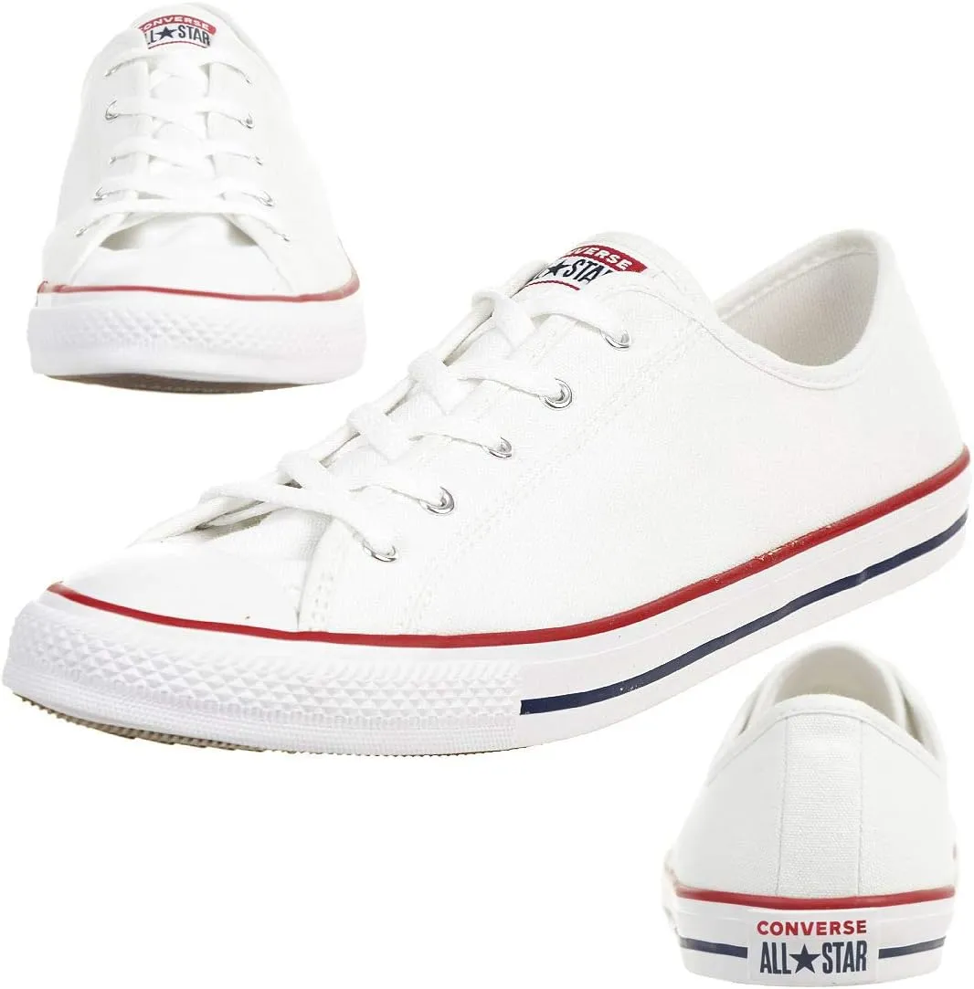 Women's Converse Chuck Taylor All Star Dainty Ox