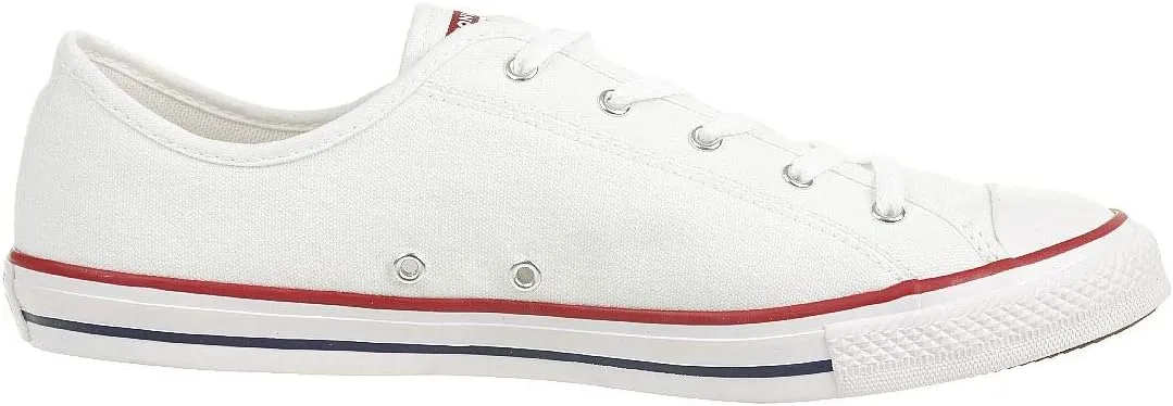 Women's Converse Chuck Taylor All Star Dainty Ox