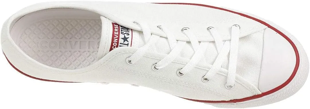 Women's Converse Chuck Taylor All Star Dainty Ox