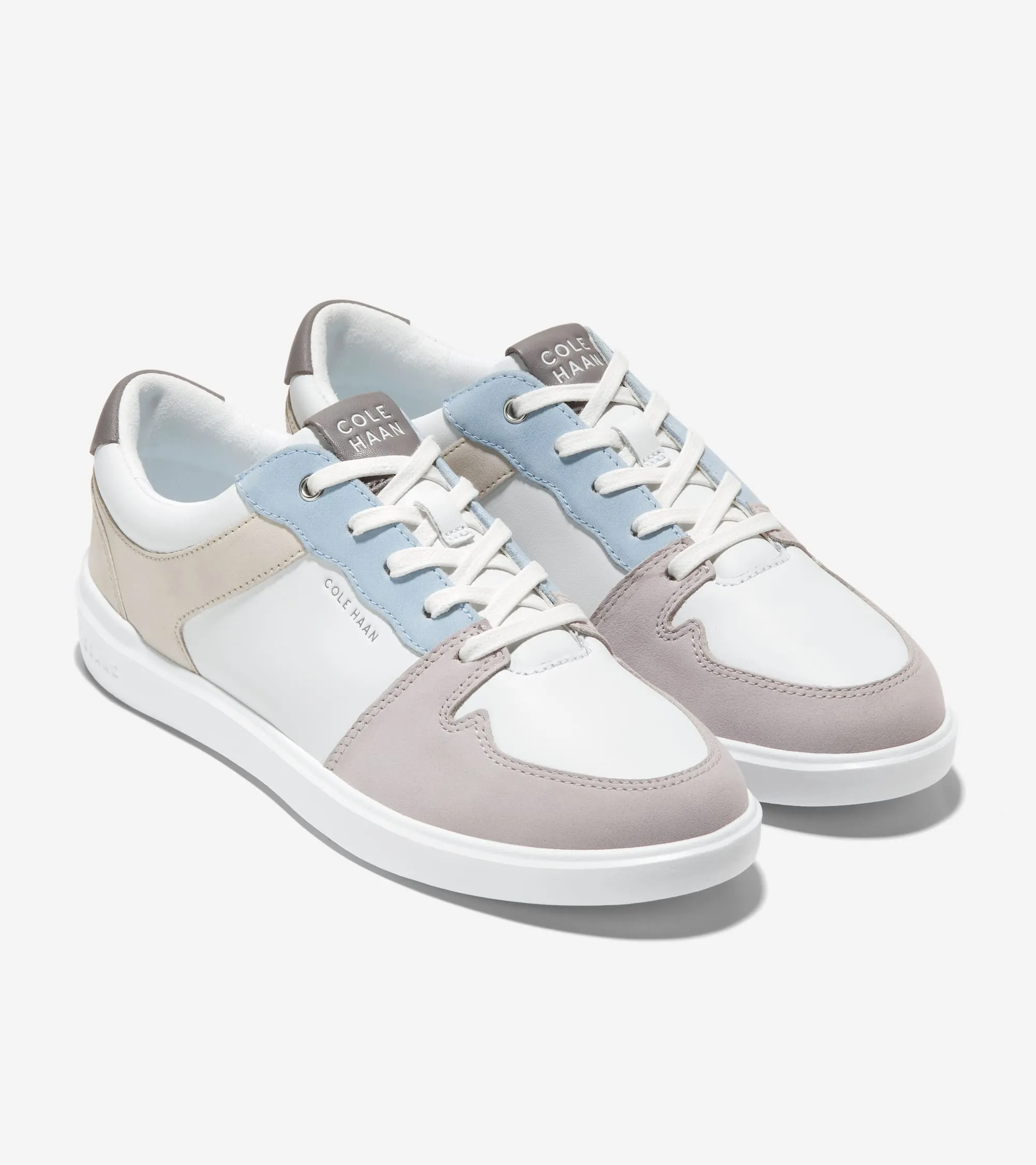 Women's Grand Crosscourt Tennis Sneakers