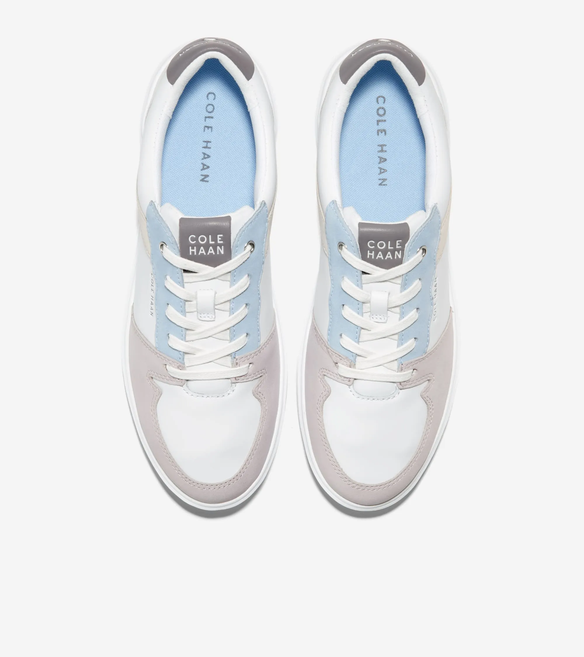 Women's Grand Crosscourt Tennis Sneakers