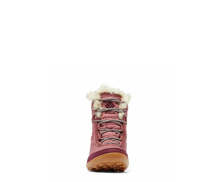 Women's Minx Shorty III Boots
