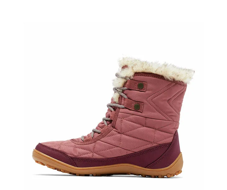 Women's Minx Shorty III Boots