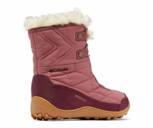 Women's Minx Shorty III Boots