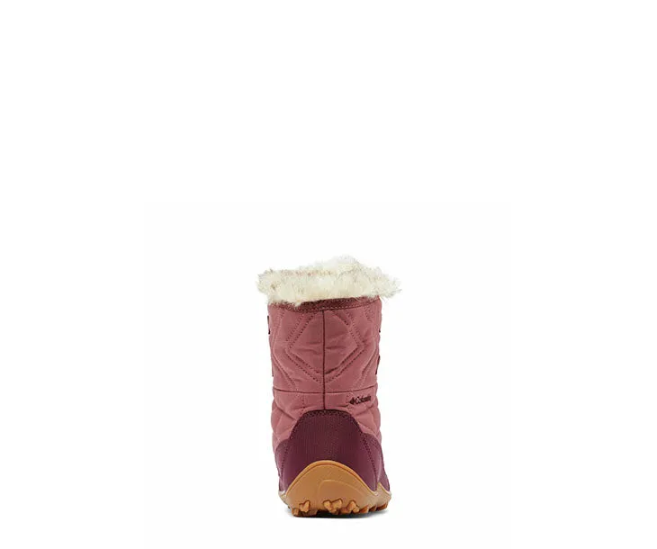 Women's Minx Shorty III Boots