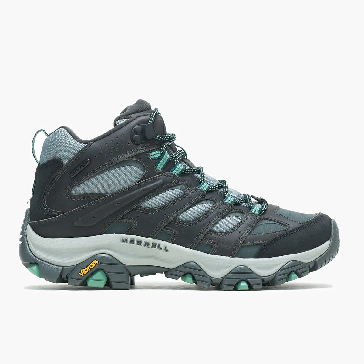 Women's Moab 3 Thermo Waterproof Boot
