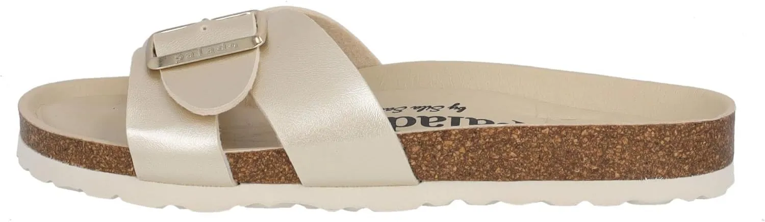 Women's Mule