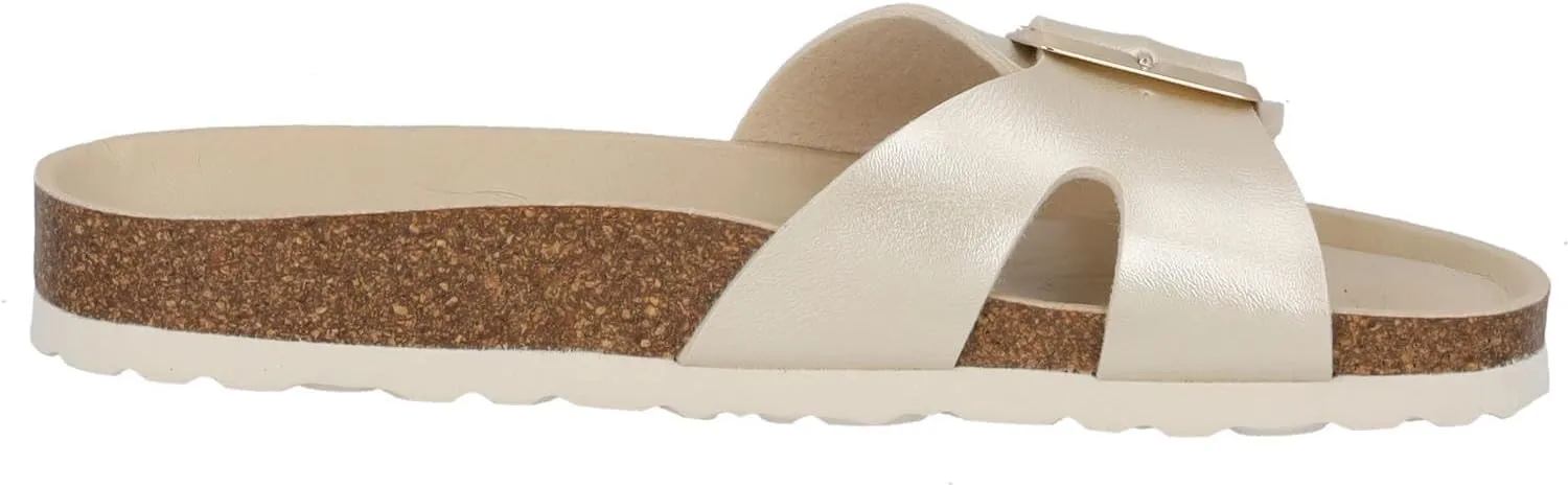 Women's Mule