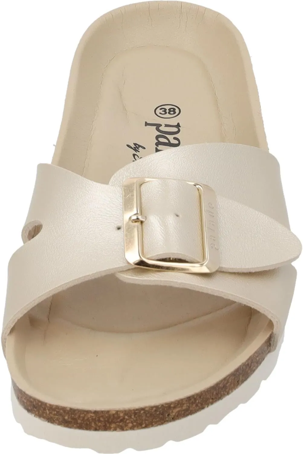 Women's Mule