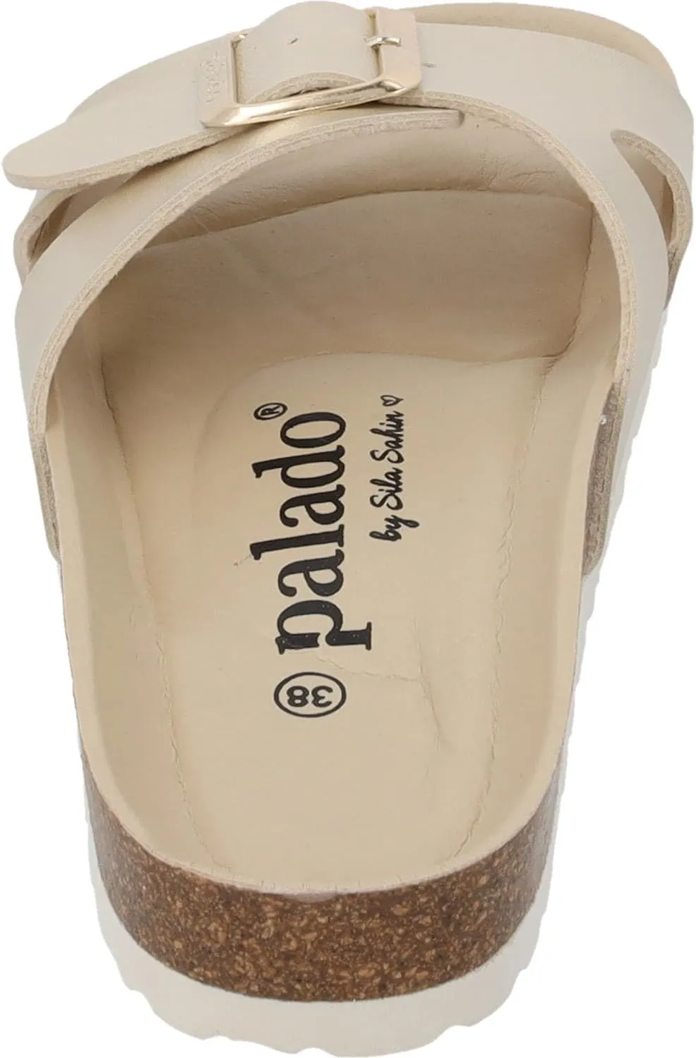 Women's Mule