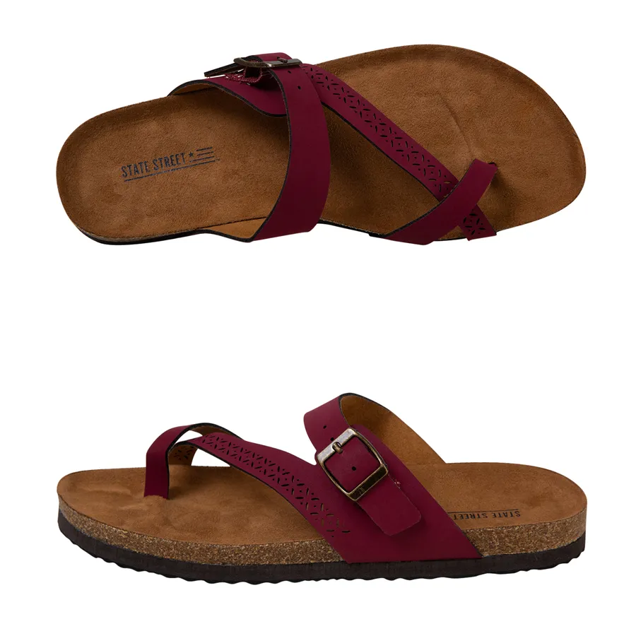 Women's Opal Footbed
