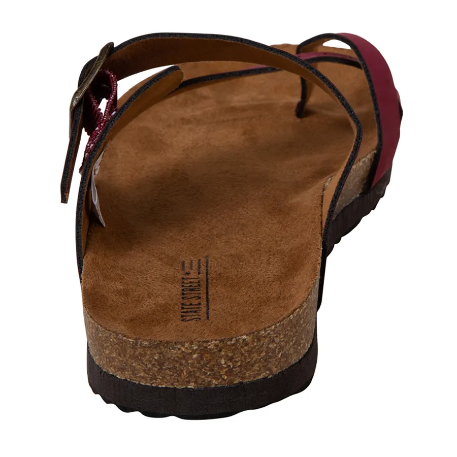 Women's Opal Footbed
