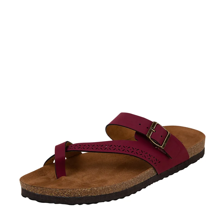Women's Opal Footbed