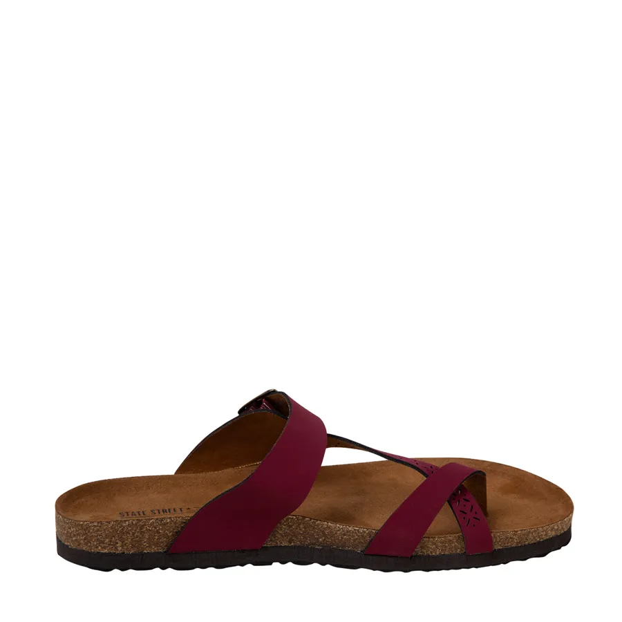Women's Opal Footbed