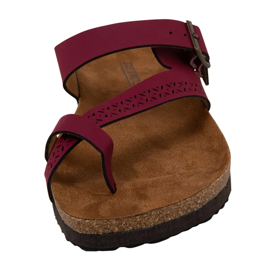 Women's Opal Footbed