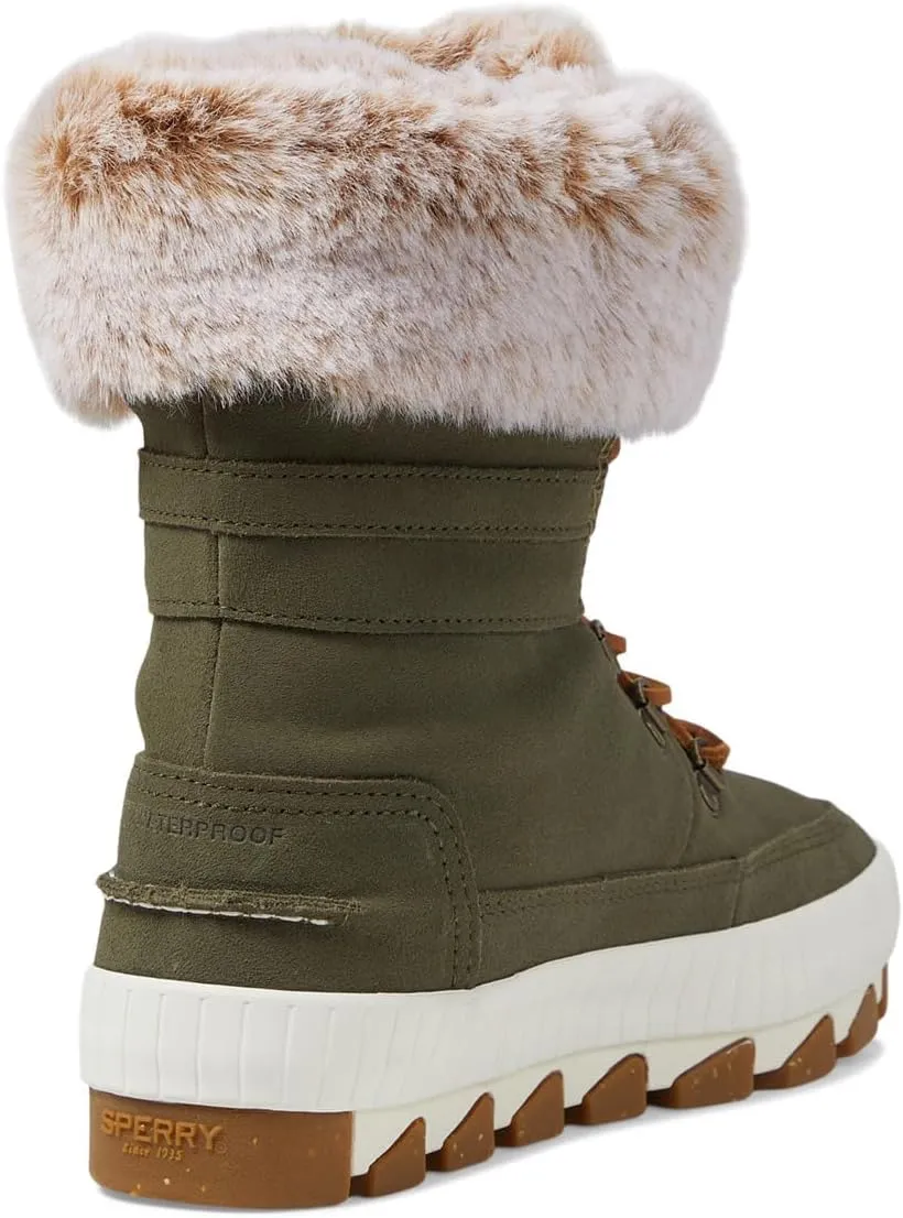 Women's Torrent Winter Snow Boot