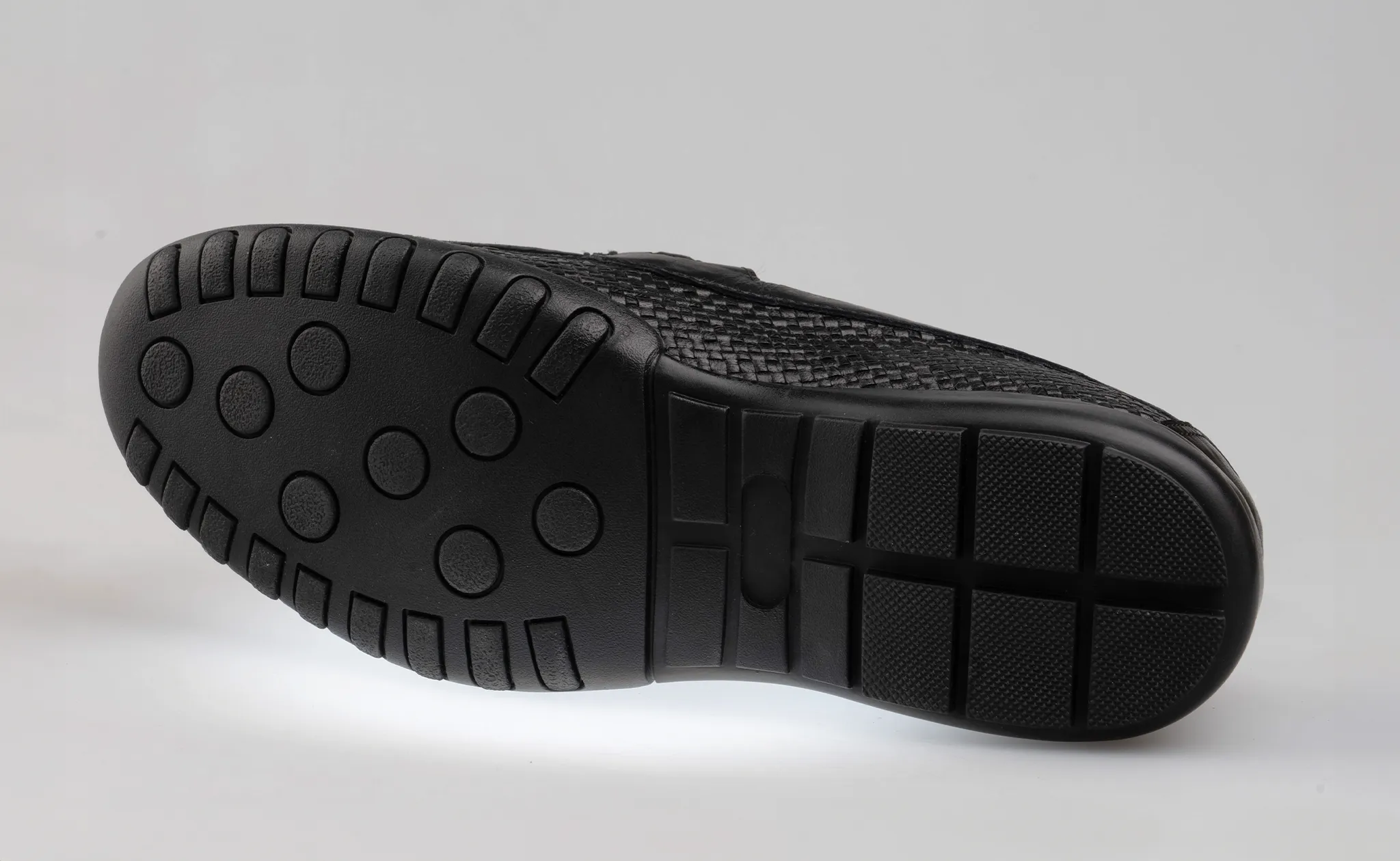 Woven Loafer M600