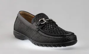 Woven Loafer M600