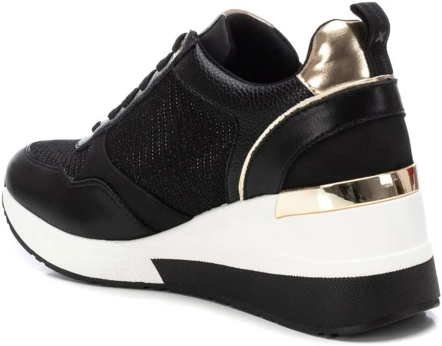 XTI Women's Hiking Shoes Sneaker