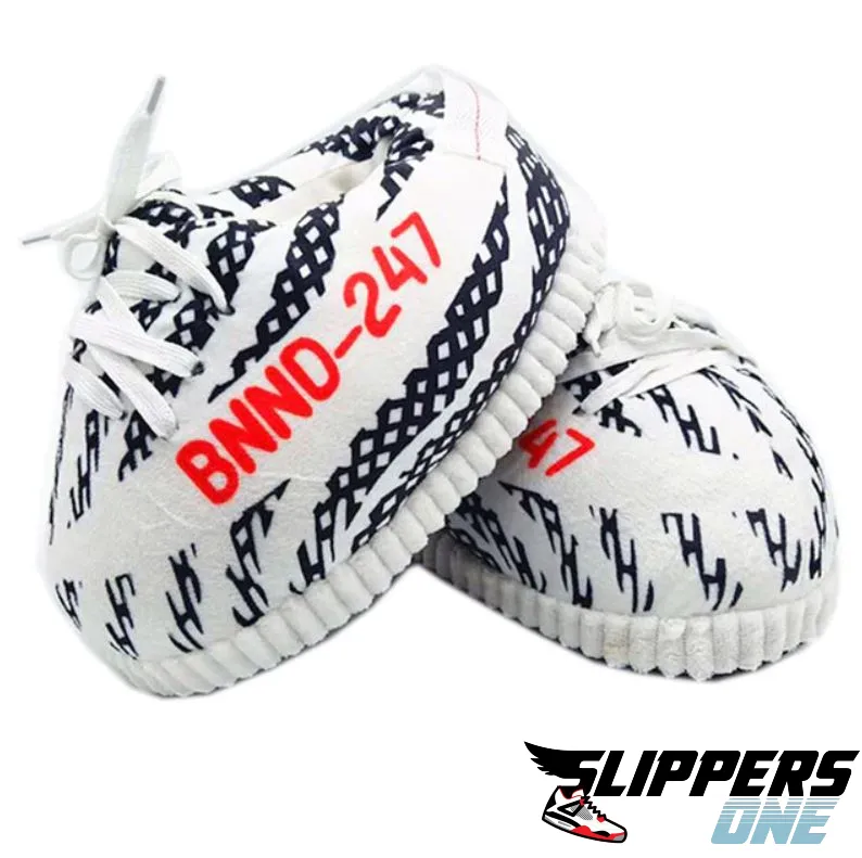 Yeezy Slippers