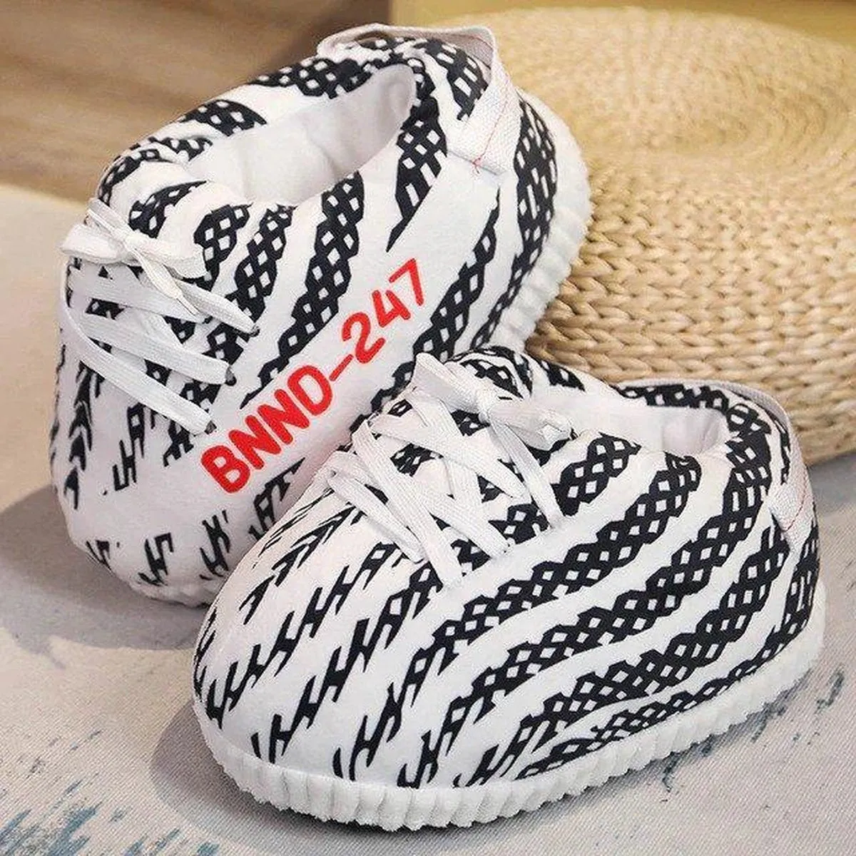 Yeezy Slippers