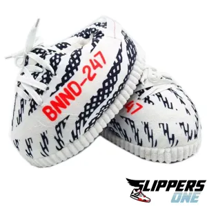Yeezy Slippers