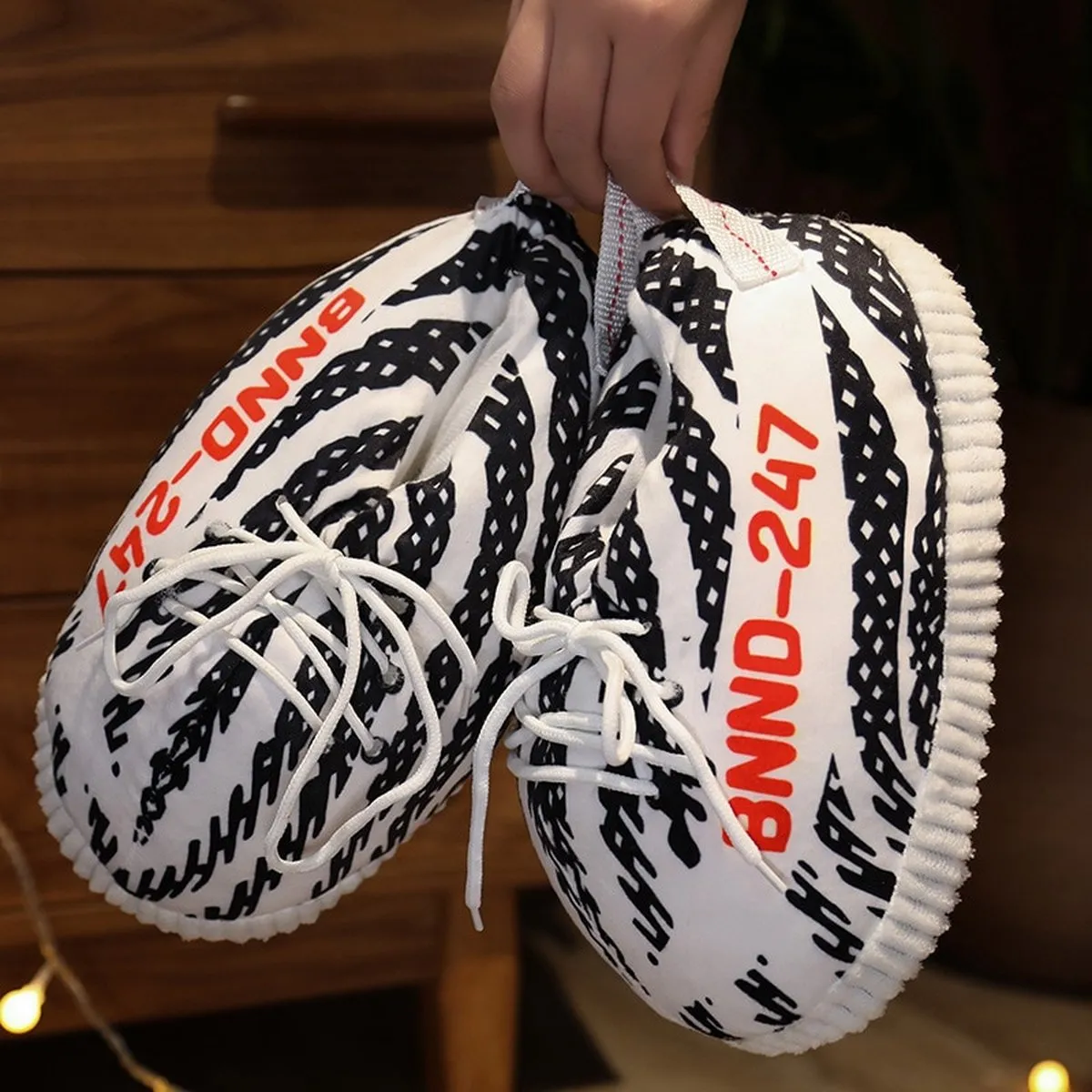 Yeezy Slippers