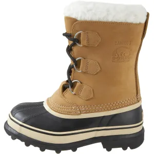 Youth Caribou Boot (Buff)