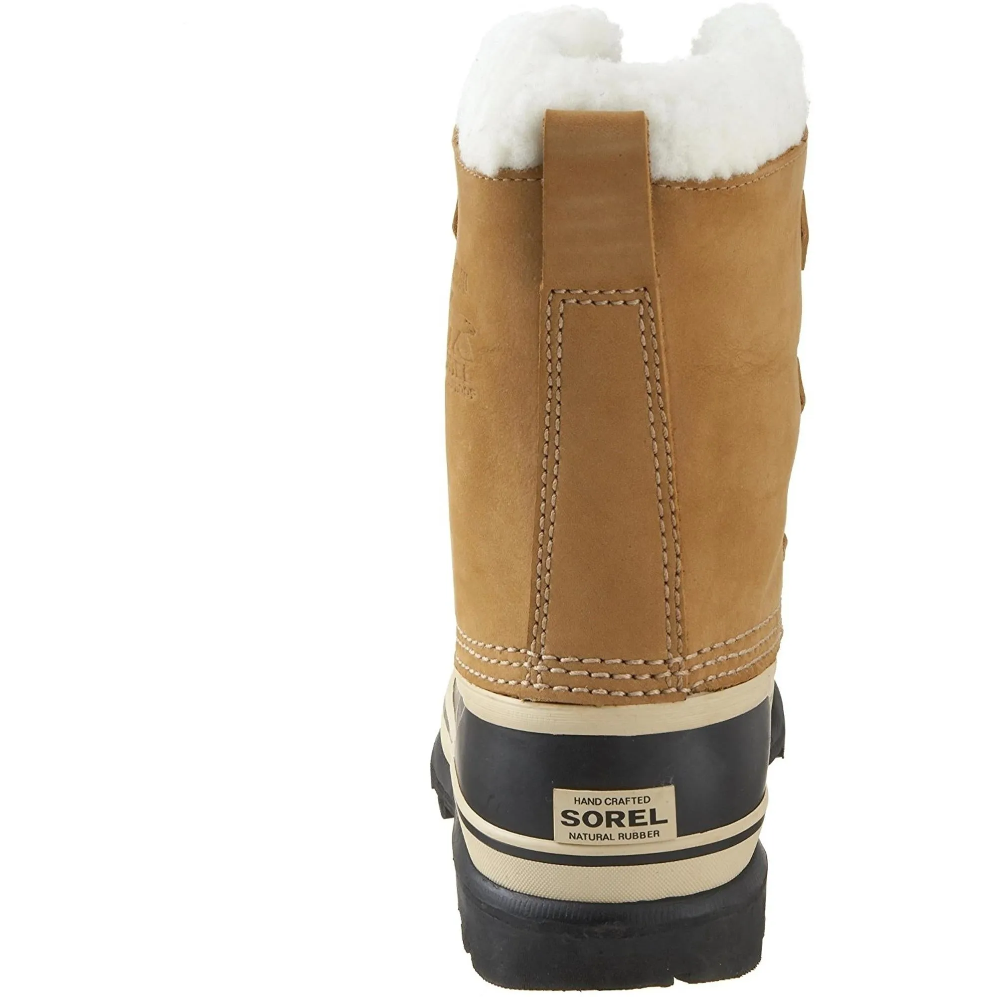 Youth Caribou Boot (Buff)
