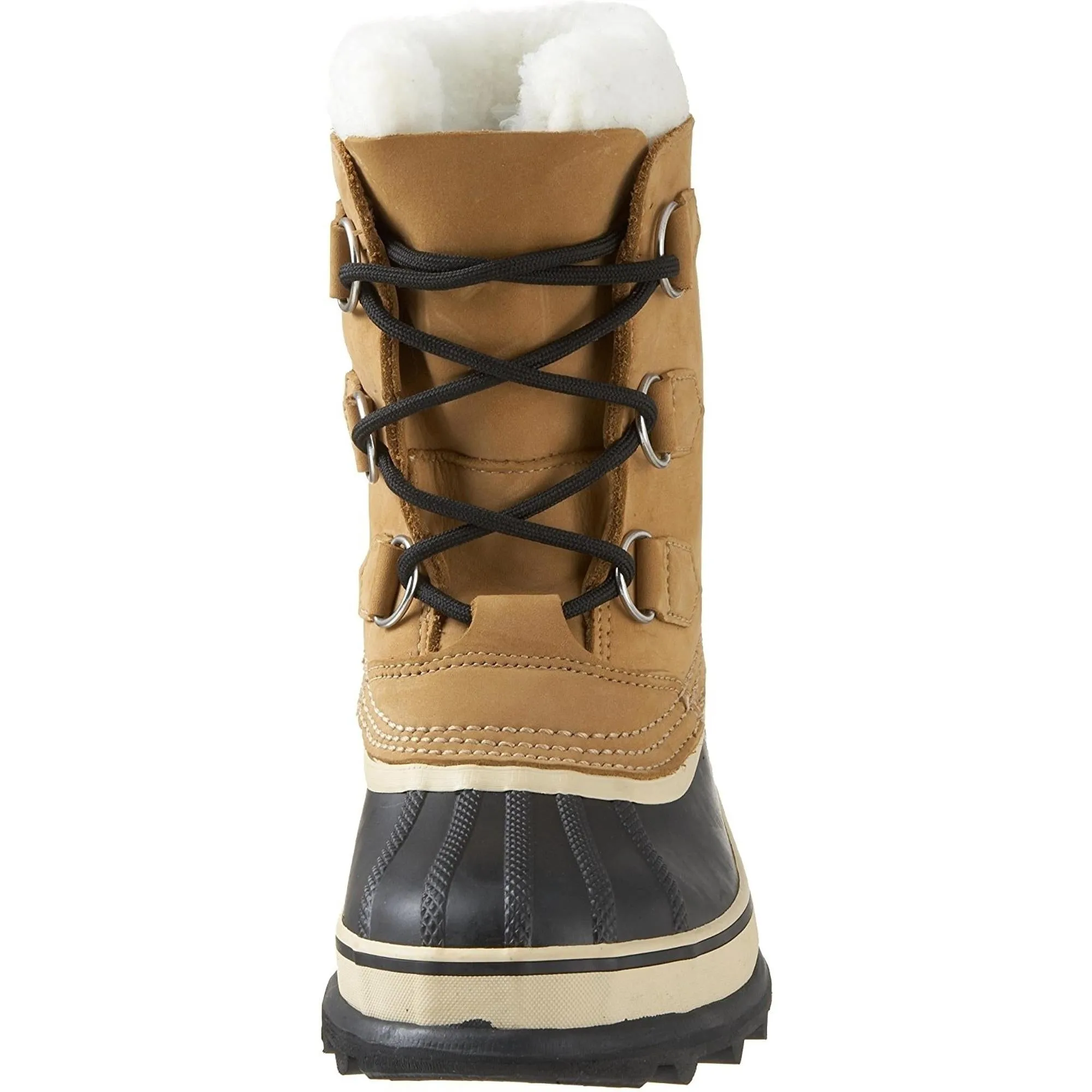 Youth Caribou Boot (Buff)