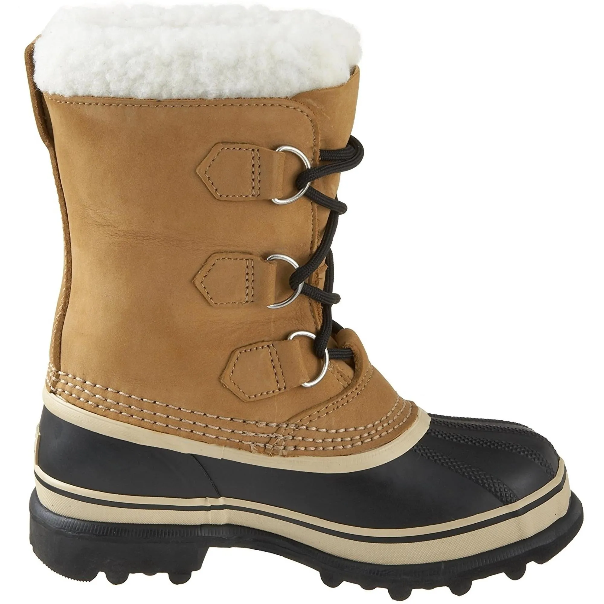 Youth Caribou Boot (Buff)