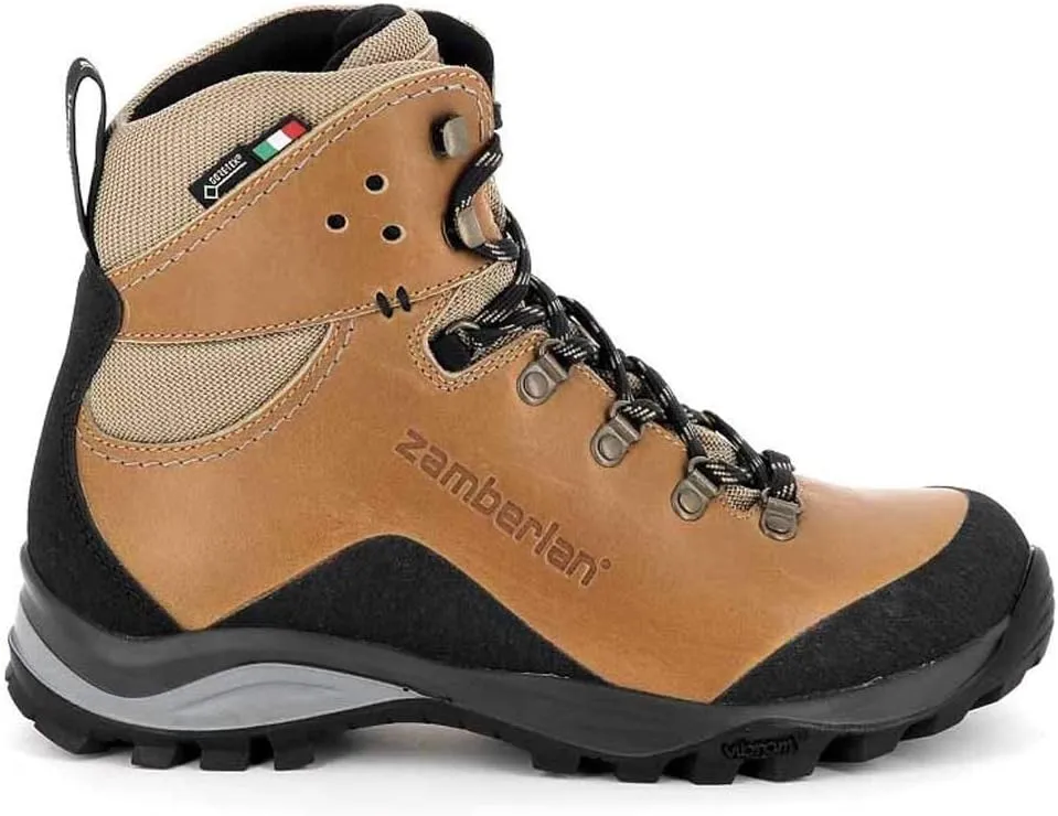 Zamberlan, Marie GTX Backpacking Boot - Women's