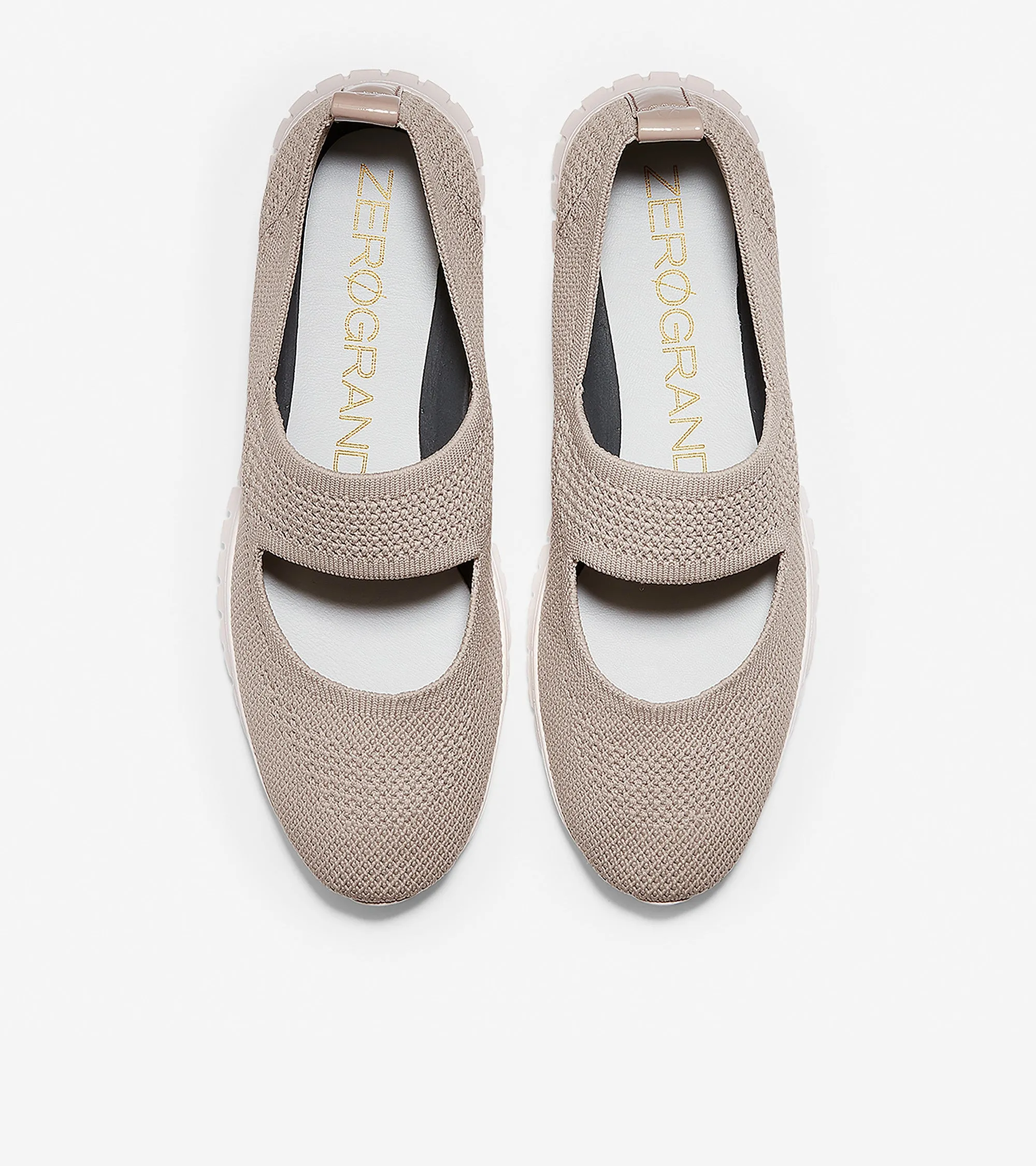 ZERØGRAND Slip-On Sneaker Women's
